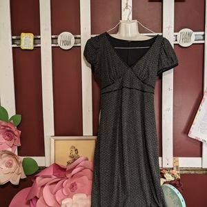 Woman's Vintage Dress